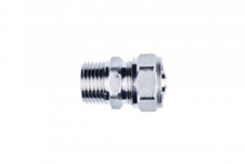 16mm x 3/4" Male Compression Connection 16mm x 3/4" Male Compression Connection