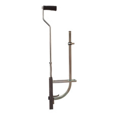 Underfloor Heating Pipe Clip Tacker Gun