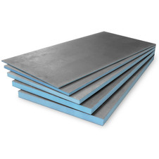 Tile Backer Insulation Boards - 1250 x 600 - All Thicknesses Available