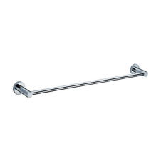 Ezheat Orbit Range Bathroom Single Towel Rail