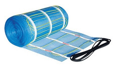ThermoSphere Self Adhesive Mesh 100W/m2 Electric Underfloor Heating Mat ThermoSphere Self Adhesive Mesh 100W/m2 Electric Underfloor Heating Mat