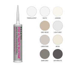 ROCATEX FGS ULTIMATE SILICONE - 310ML