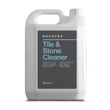 ROCATEX TILE & STONE CLEANER - 5 LITRE ROCATEX TILE & STONE CLEANER - 5 LITRE