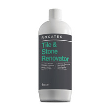 ROCATEX TILE & STONE RENOVATOR - 1 LITRE
