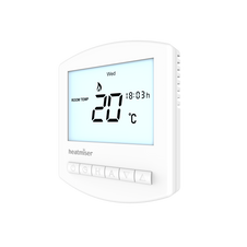 Programmable Digital Thermostat - 230V Programmable Digital Thermostat - 230V