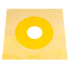 Waterproof Membrane Pipe Collar 70-100mm (200x200mm)  Waterproof Membrane Pipe Collar 70-100mm (200x200mm)