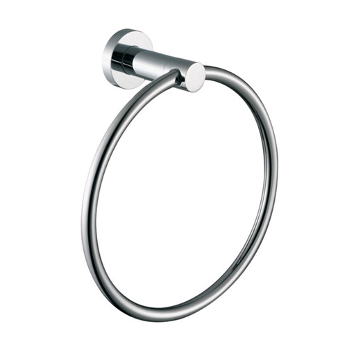 Ezheat Orbit Range Bathroom Towel Ring