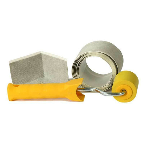 No More Leaks Shower & Bath Sealing Kit 2.0m Bathroom Waterproofing Seal
