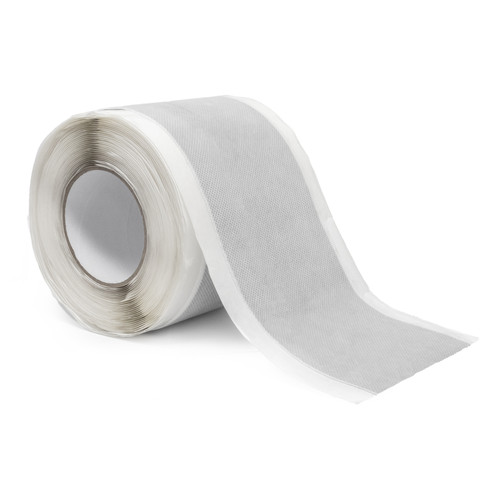 Waterproof Tanking Tape Wet Room Bathroom Self-Adhesive 5m to 20m Butyl Fleece (BUTYL)