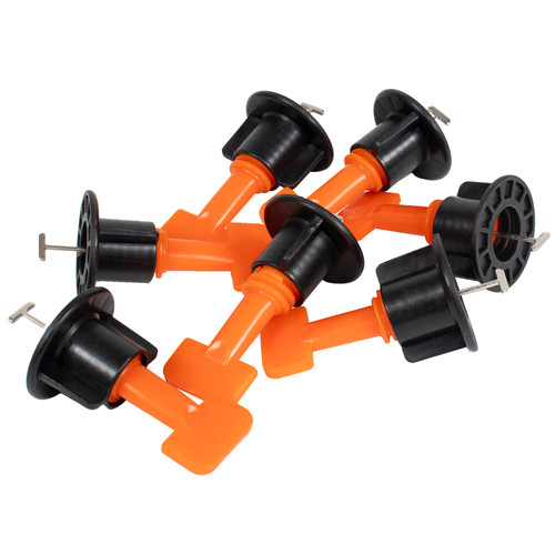 Ezheat Tile Leveling System (T-Lock) 