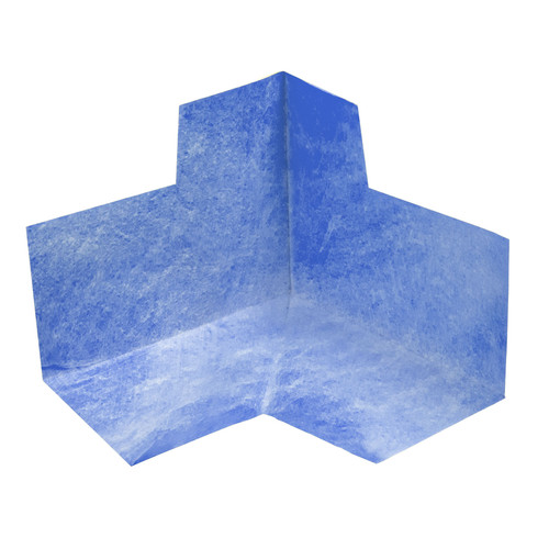 Waterproof Membrane Internal Corner Sealing for Joints