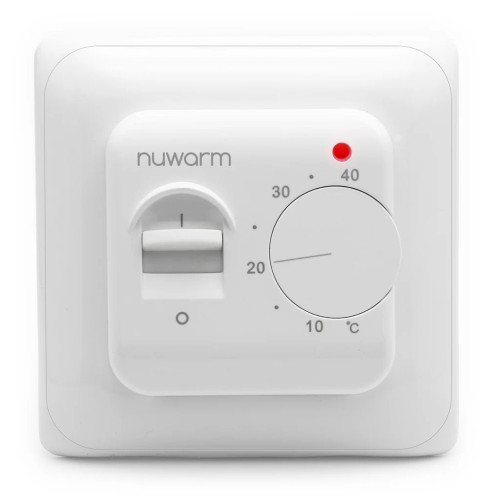 Nuwarm Manual Thermostat