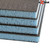 Tile Backer Insulation Boards - 600 x 400mm - All Thicknesses Available