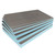 Tile Backer Insulation Boards - 600 x 400mm - All Thicknesses Available