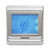 Touchscreen Programmable Digital Thermostat for Underfloor Heating