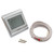 Touchscreen Programmable Digital Thermostat for Underfloor Heating