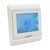 Touchscreen Programmable Digital Thermostat for Underfloor Heating