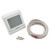 Touchscreen Programmable Digital Thermostat for Underfloor Heating