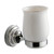 Ezheat Classic Range Bathroom Single Tumbler Holder