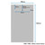 1500 x 900 x 20mm Linear Wet Room Shower Trays - Sirra