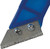 Silverline - (Carbide Ceramic) - Wall and Floor Tile Grout Remover Rake