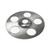 Stainless Steel Washers for Tile Backer & Insulation Boards 50 Pack