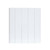 Athena Electric Aluminium Radiator (White/Horizontal) - 700W