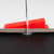 Ezheat Red Plastic Tile Levelling Wedges (100 pack) (TLS82W)