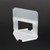 Ezheat Tile Levelling System Spacer Clips (TLS82)