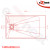 SMC White Slate Stone Effect Shower Trays Square Rectangle Base Non Slip Surface
