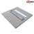 Linear Wetroom Shower Tray - Tile On With Waste and Choice of Grate Style XPS