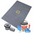Centre Square Drain Wet Room Shower Tray Former