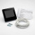 Nuwarm Programmable Thermostat - Black
