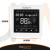 Nuwarm Smart WiFi Thermostat - White