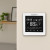 Nuwarm Smart WiFi Thermostat - White