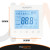 Nuwarm Programmable Thermostat - White