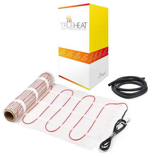 Electric Underfloor Heating Mat