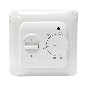 Manual Thermostat