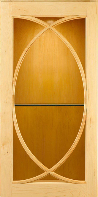 Palladia With Bistro Glass