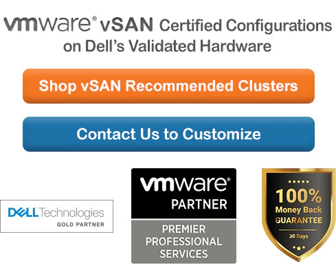 VMware vSAN