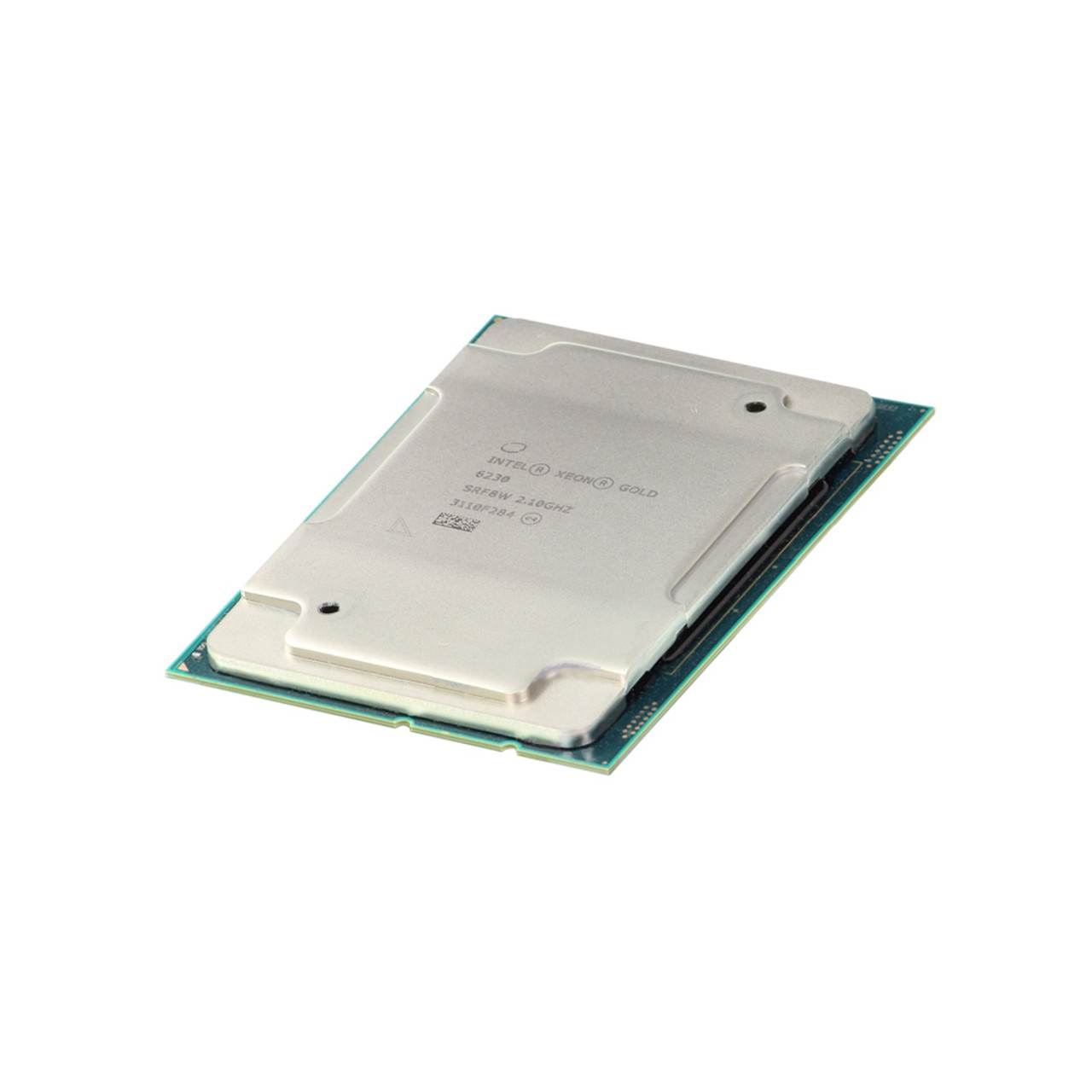 CAT-16336#Intel Gold 6230 20C 2.1Ghz 28M DDR4-2933 125W