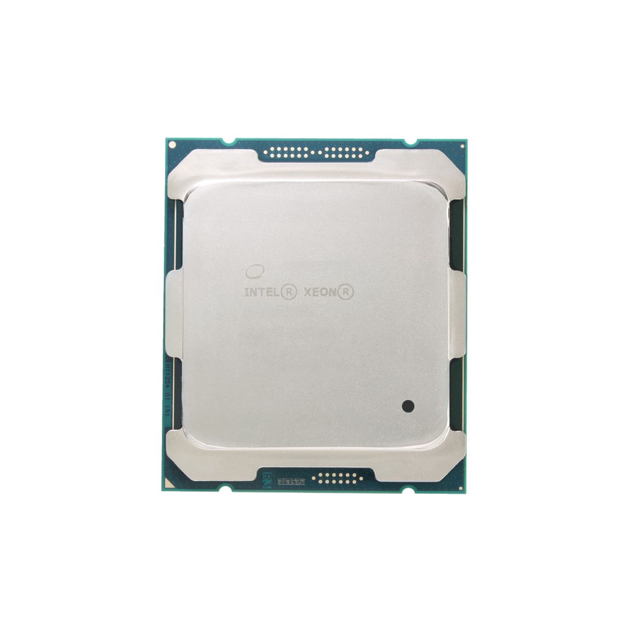 zakdoek beproeving Meevoelen SR00H-CO1-DEL#Intel Xeon E3-1230 3.10/8M/1333 4C 80W | XByte Technologies