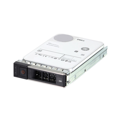 HDT-SATA35-09-CO1-DEL#Dell 3.5" 9th Gen SATA HDD Tray