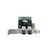 CAT-7637#Dell Emulex LPE16002 Dual Port 16Gb SFP+ HBA Full Height