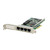 TMGR6-FH-CO1-DEL#Dell Broadcom 5719 Quad Port 1Gb RJ45 Full Height