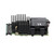 CAT-7553-554#PERC H730P Mini Mono Controller 2GB NV Cache (RAID 0/1/5/6/10/50/60) for PowerEdge R640