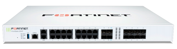 fortinet-200f