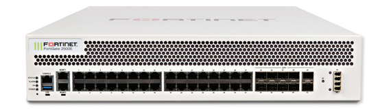 fortinet-2500e