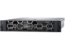 Dell PowerEdge Servers