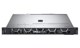 PowerEdge Rugged Rack Servers : Dell Rack Servers